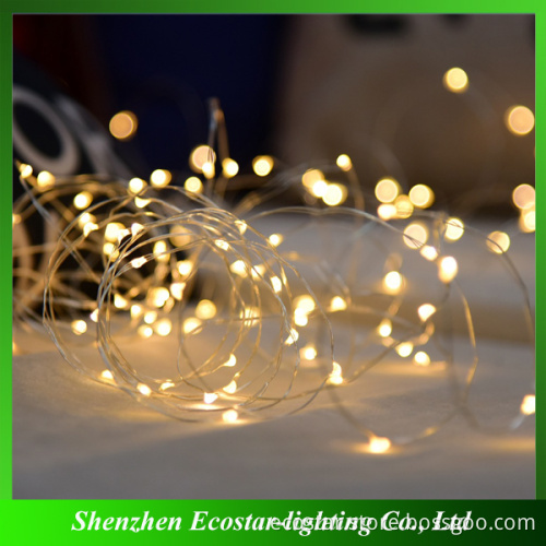 Waterproof LED Copper Light for Outdoor Decoration